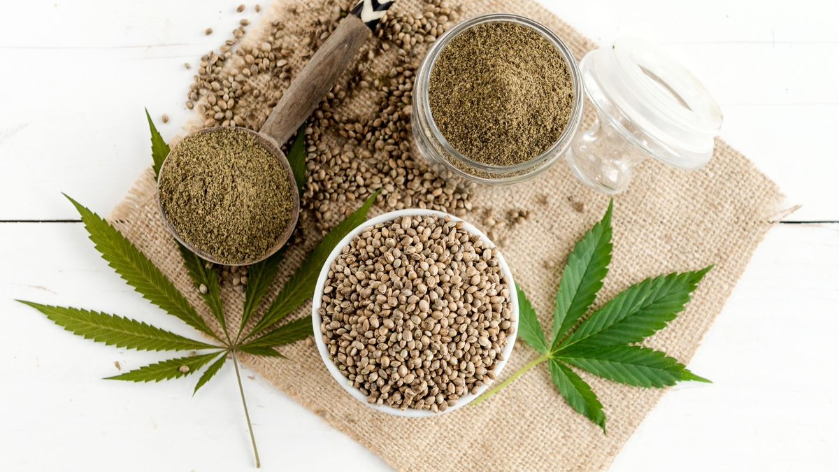 Beauty Hemp Products The Next Big Industry