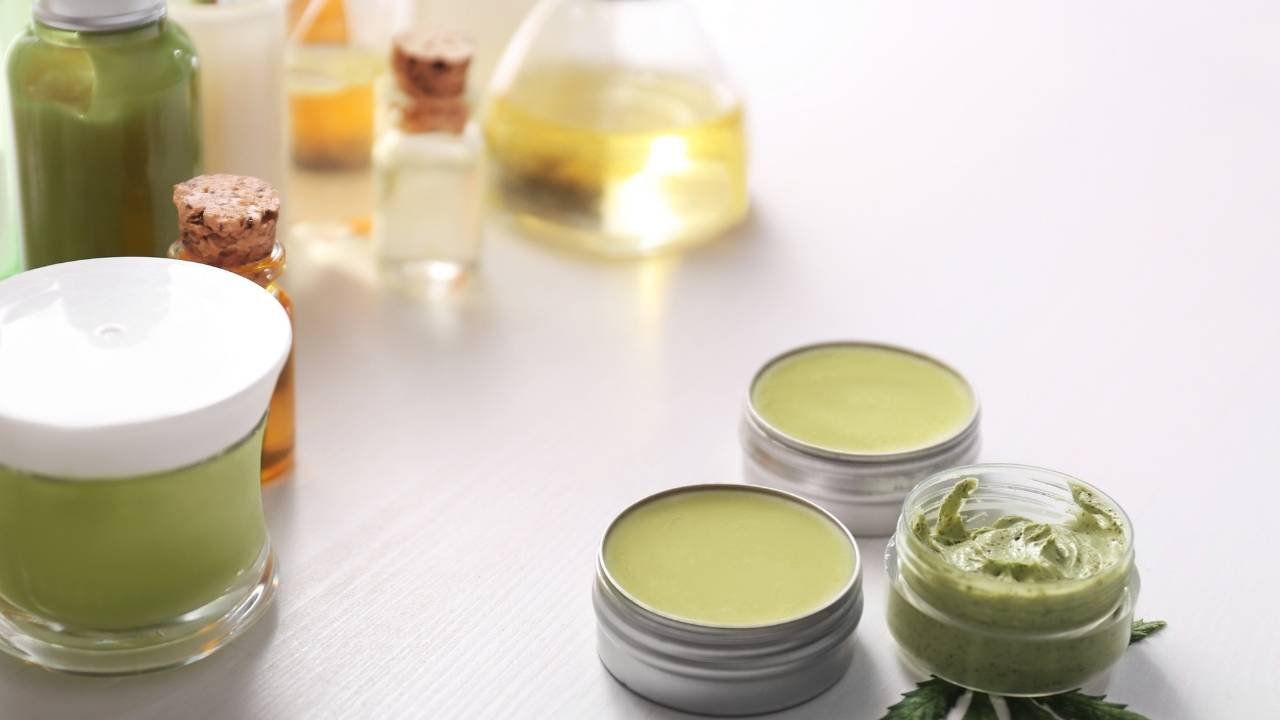 Natural Hemp Oil Soap Recipes For Skin Care