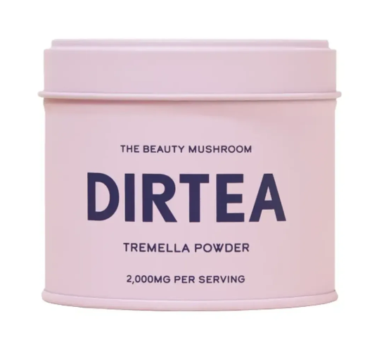 DIRTEA Mushroom Powder 60g - Tremella